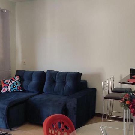 Condominio Capim Santo Goiânia Εξωτερικό φωτογραφία