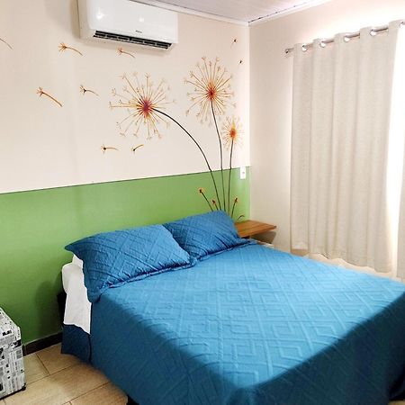 Condominio Capim Santo Goiânia Εξωτερικό φωτογραφία