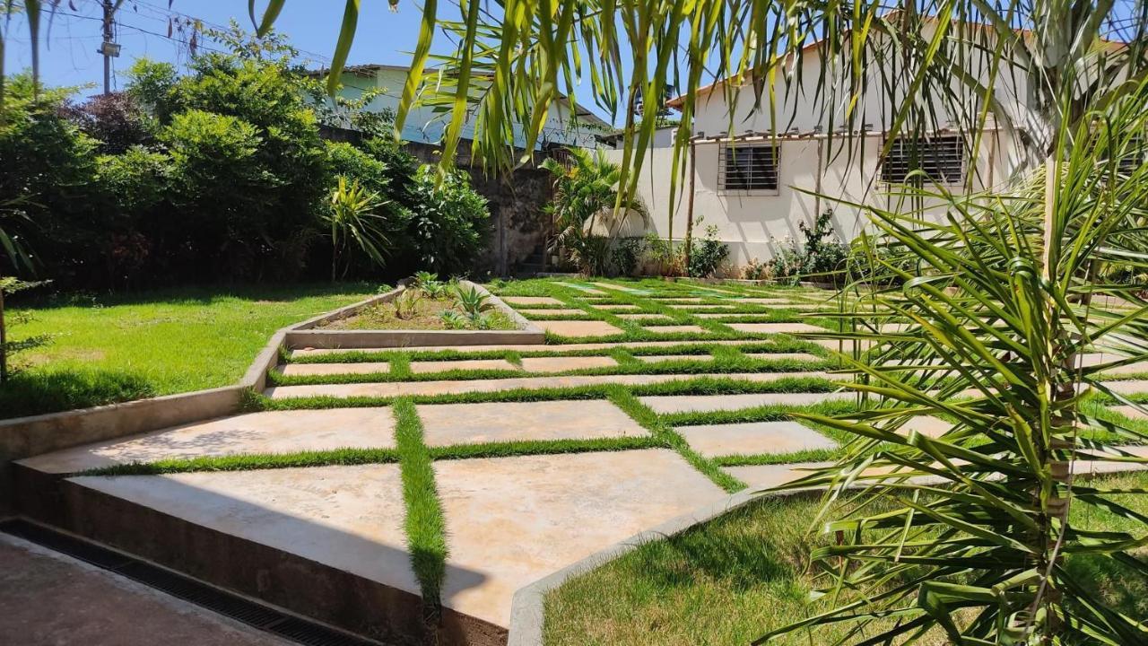 Condominio Capim Santo Goiânia Εξωτερικό φωτογραφία