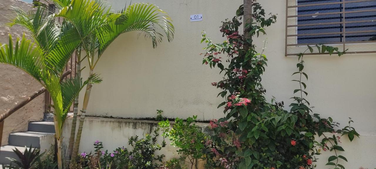 Condominio Capim Santo Goiânia Εξωτερικό φωτογραφία