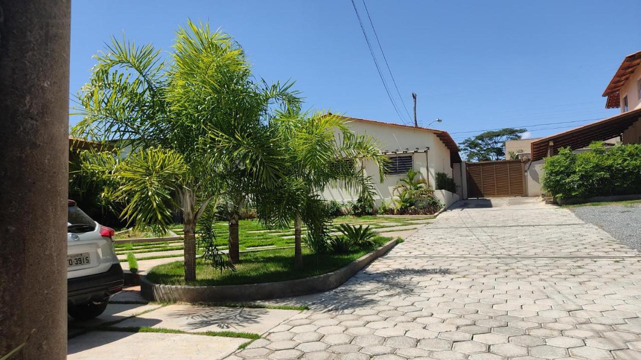 Condominio Capim Santo Goiânia Εξωτερικό φωτογραφία