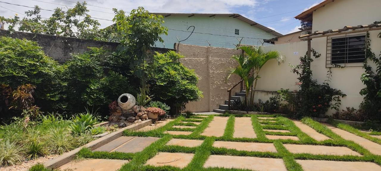 Condominio Capim Santo Goiânia Εξωτερικό φωτογραφία