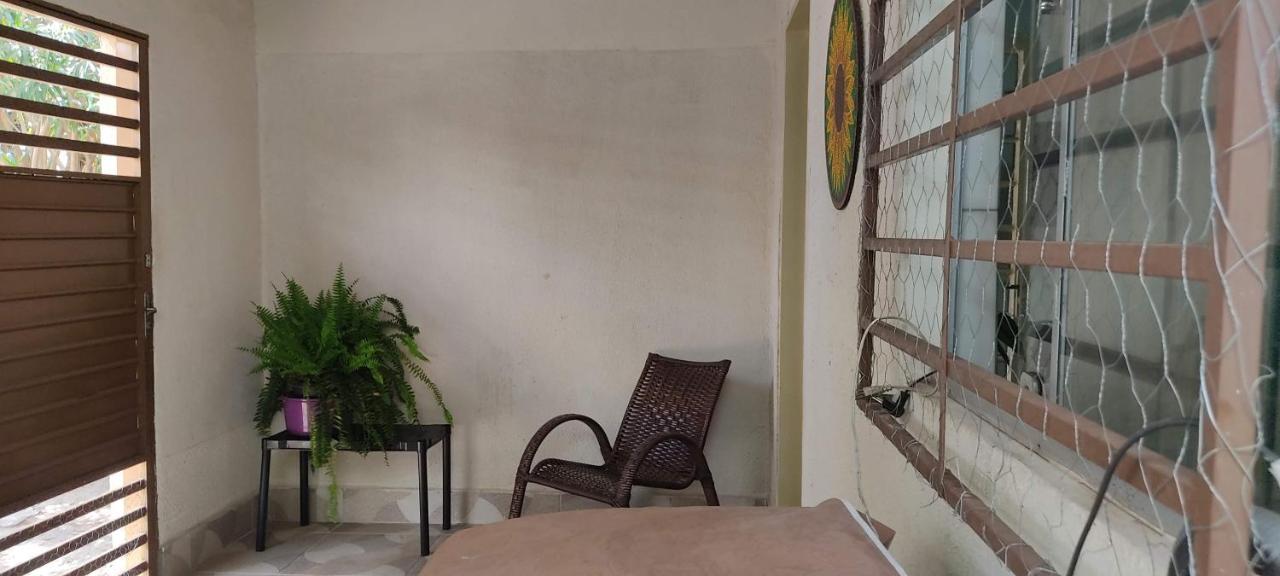 Condominio Capim Santo Goiânia Εξωτερικό φωτογραφία