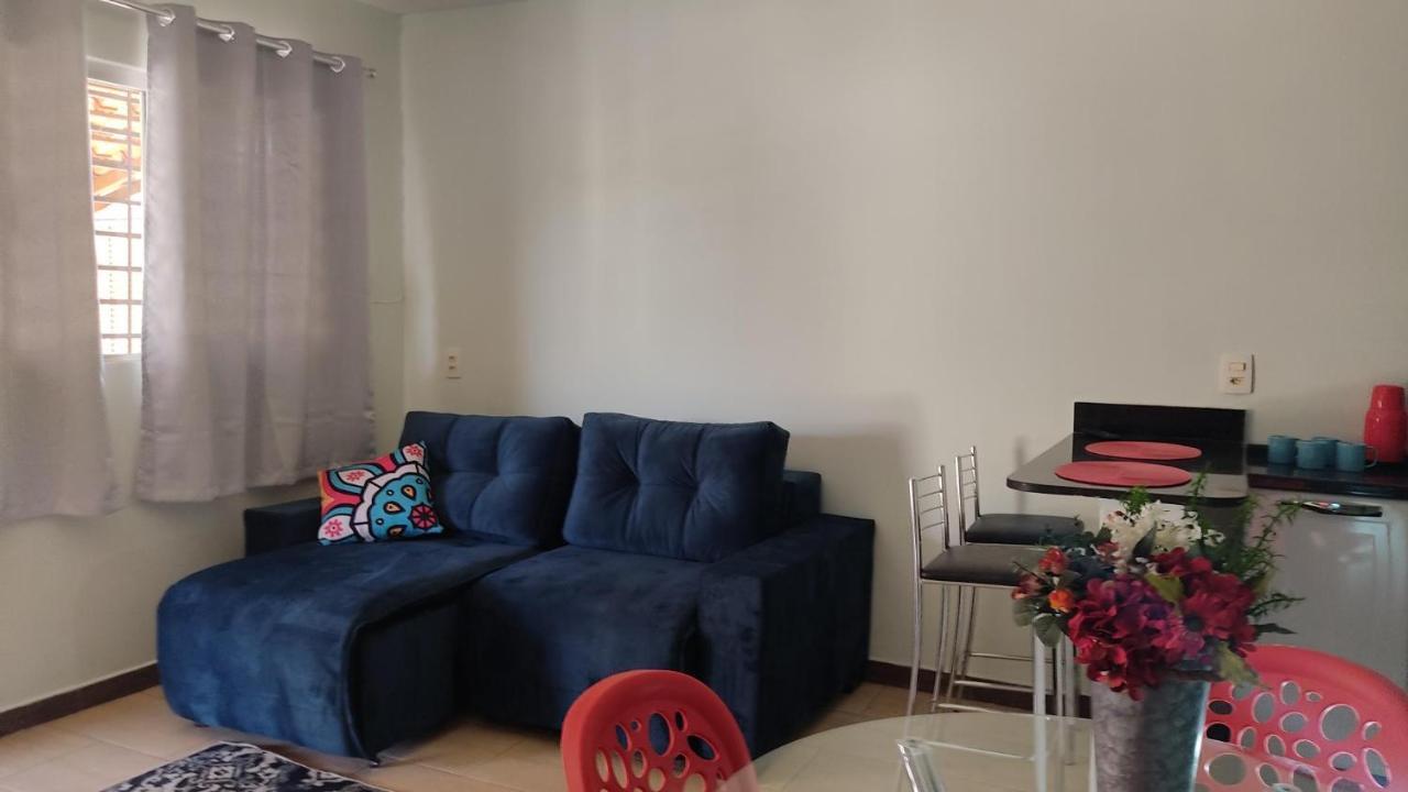 Condominio Capim Santo Goiânia Εξωτερικό φωτογραφία