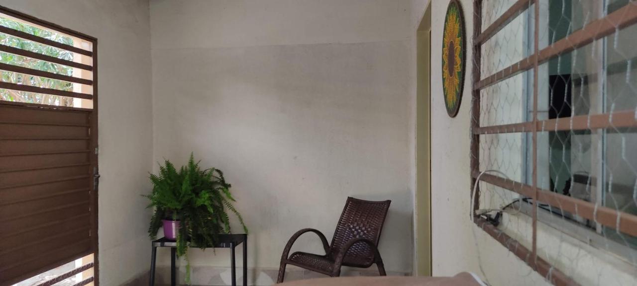 Condominio Capim Santo Goiânia Εξωτερικό φωτογραφία