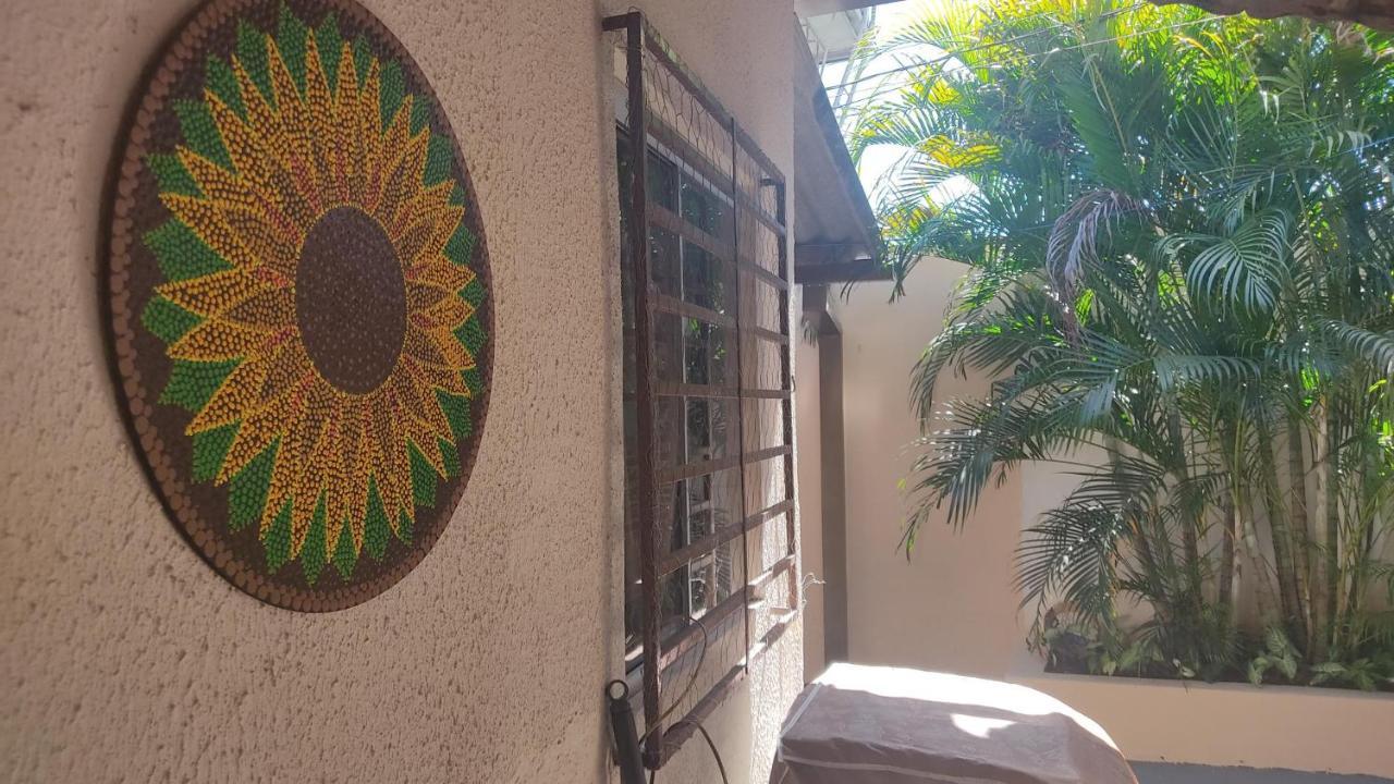 Condominio Capim Santo Goiânia Εξωτερικό φωτογραφία