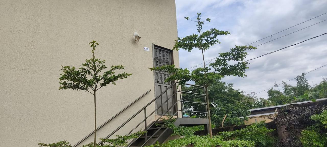 Condominio Capim Santo Goiânia Εξωτερικό φωτογραφία