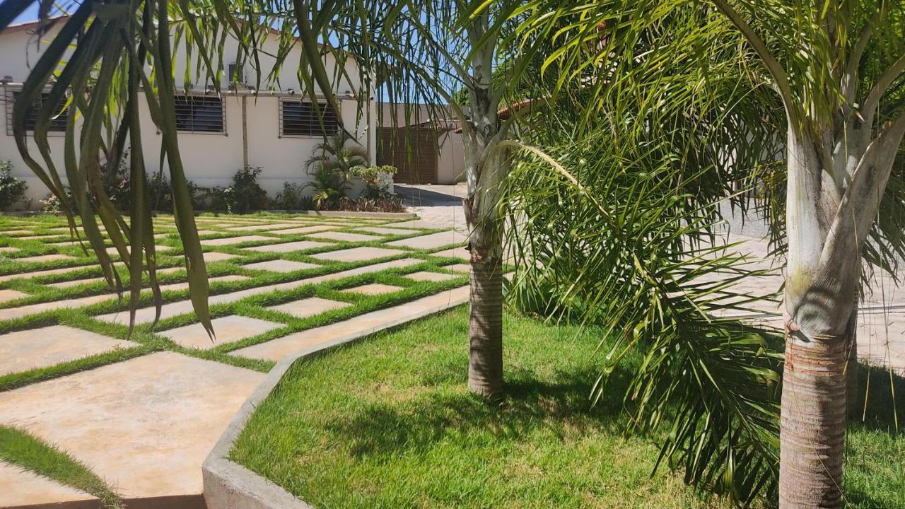 Condominio Capim Santo Goiânia Εξωτερικό φωτογραφία