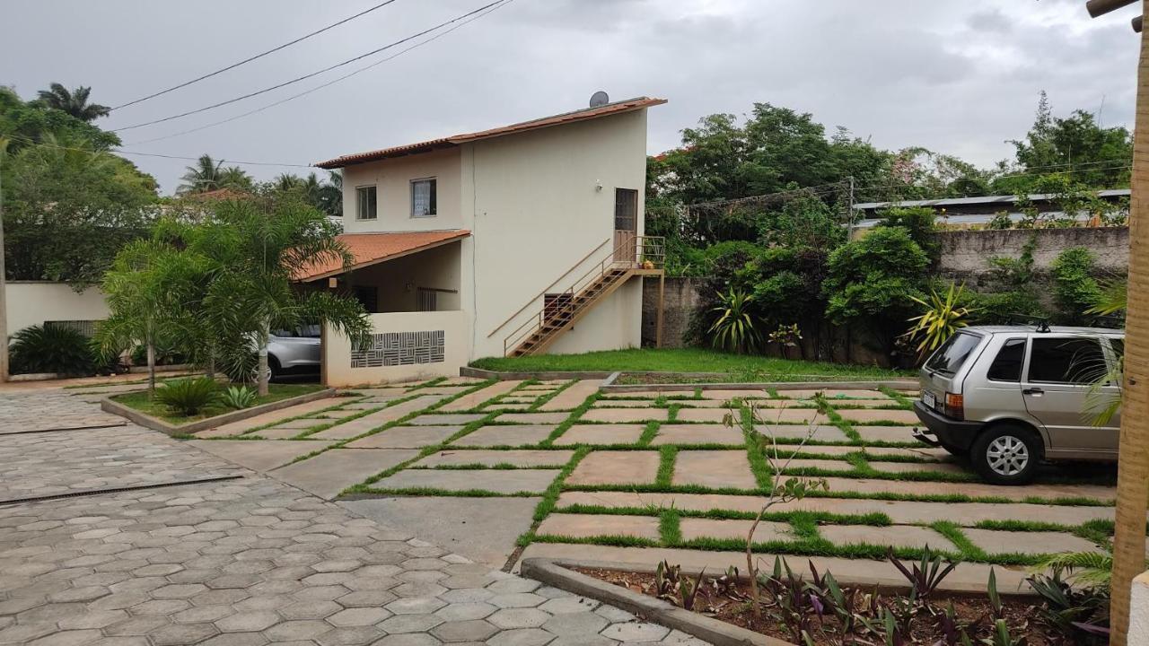 Condominio Capim Santo Goiânia Εξωτερικό φωτογραφία