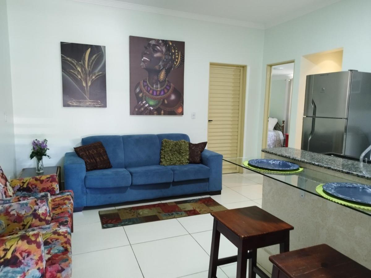 Condominio Capim Santo Goiânia Εξωτερικό φωτογραφία