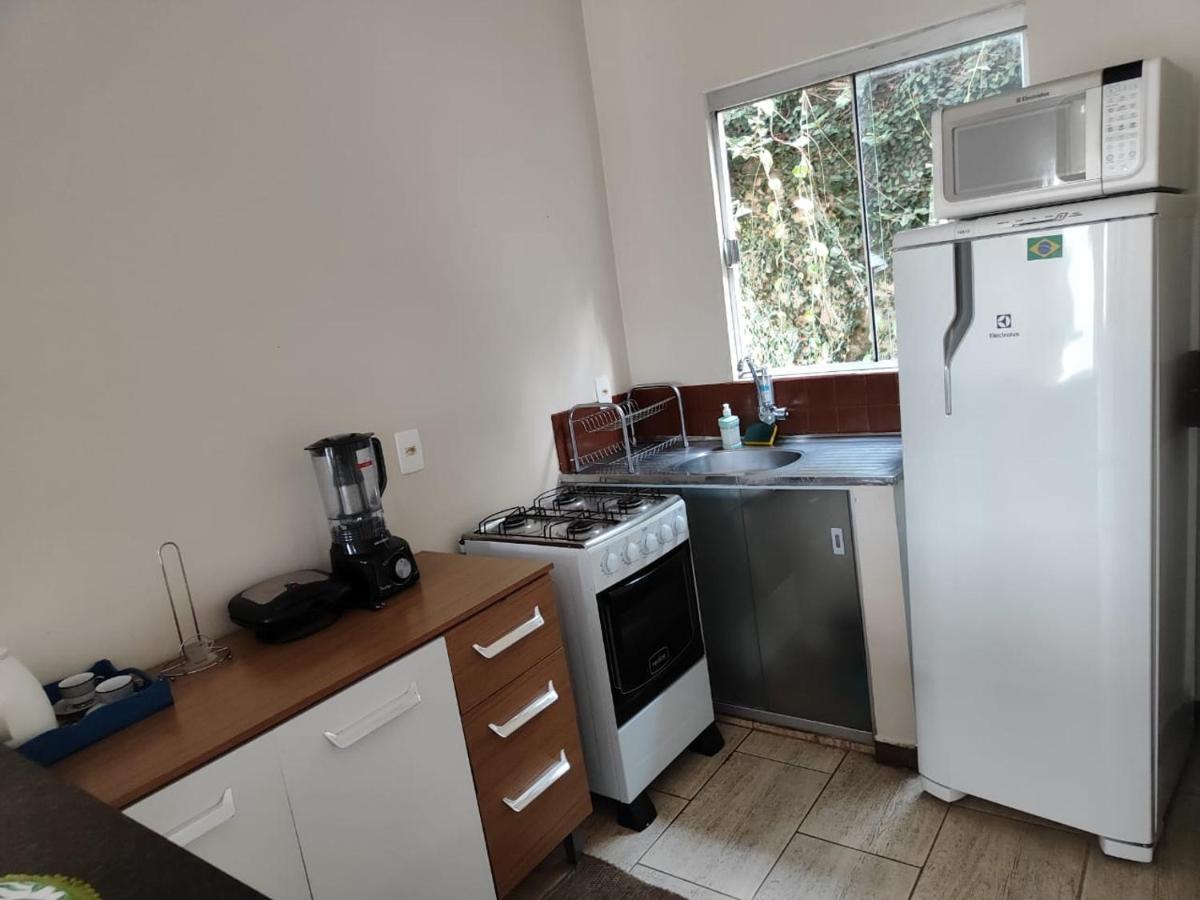 Condominio Capim Santo Goiânia Εξωτερικό φωτογραφία