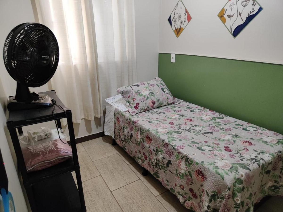 Condominio Capim Santo Goiânia Εξωτερικό φωτογραφία