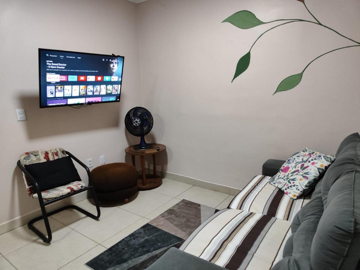 Condominio Capim Santo Goiânia Εξωτερικό φωτογραφία