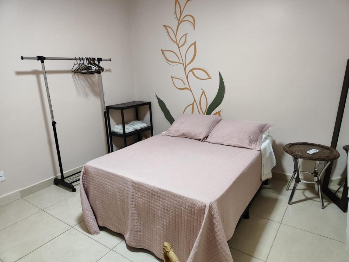 Condominio Capim Santo Goiânia Εξωτερικό φωτογραφία