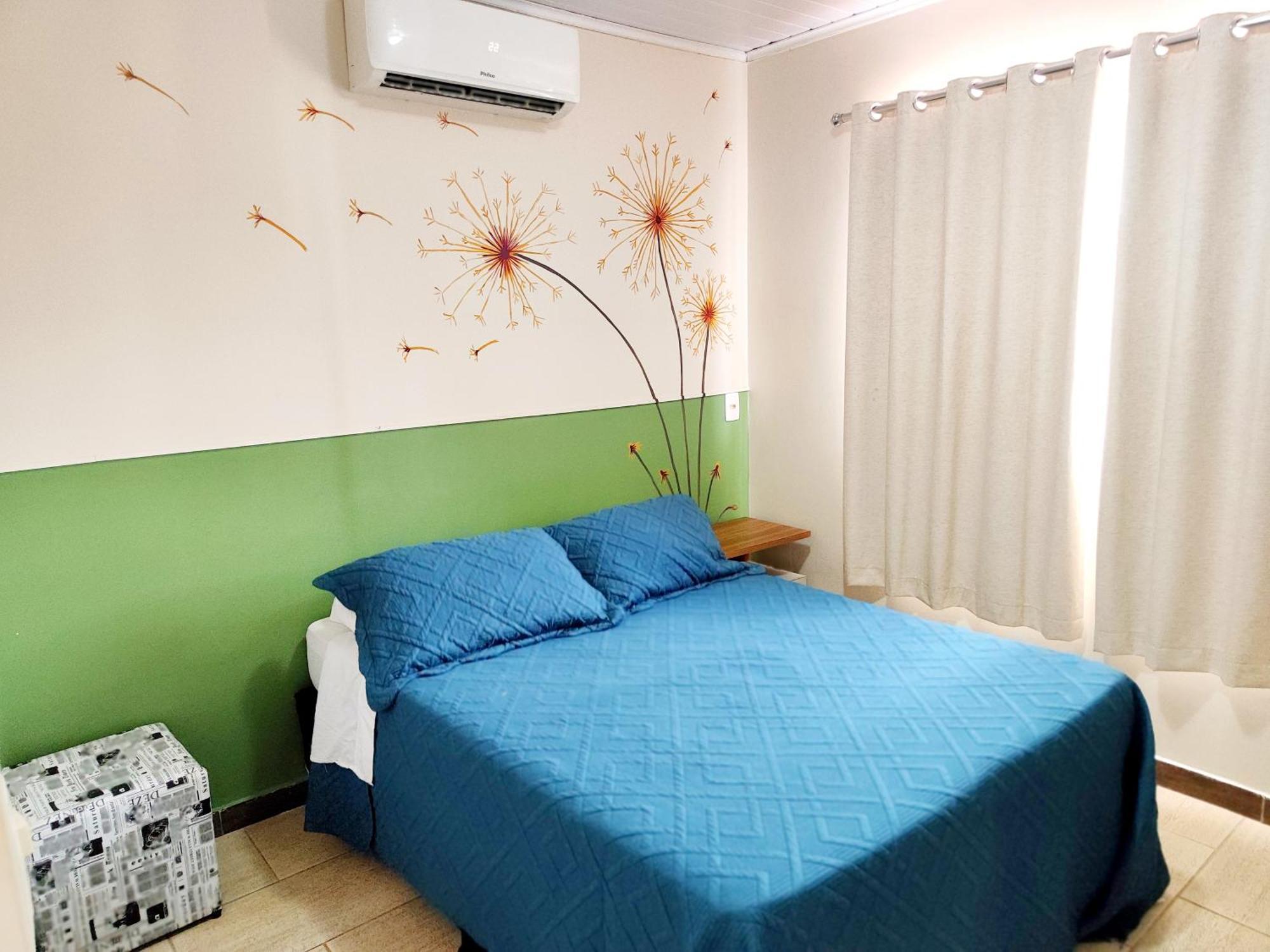 Condominio Capim Santo Goiânia Εξωτερικό φωτογραφία