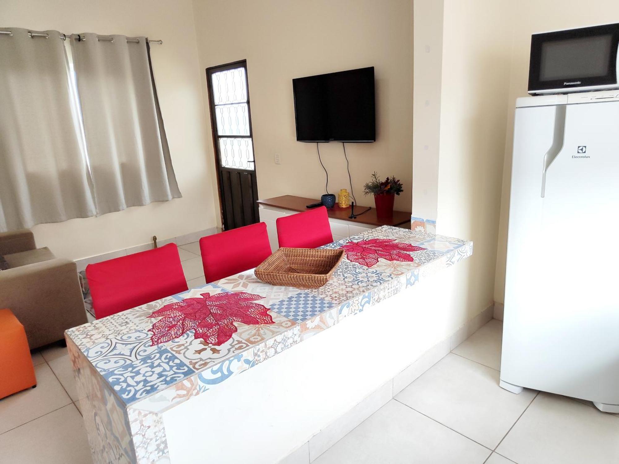 Condominio Capim Santo Goiânia Εξωτερικό φωτογραφία