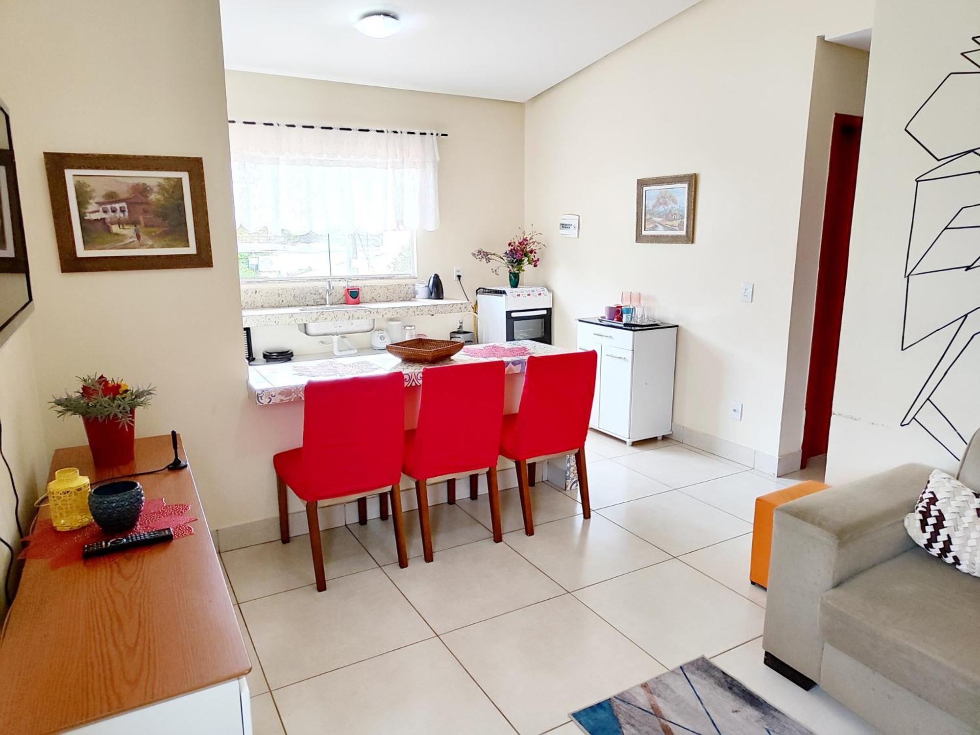 Condominio Capim Santo Goiânia Εξωτερικό φωτογραφία