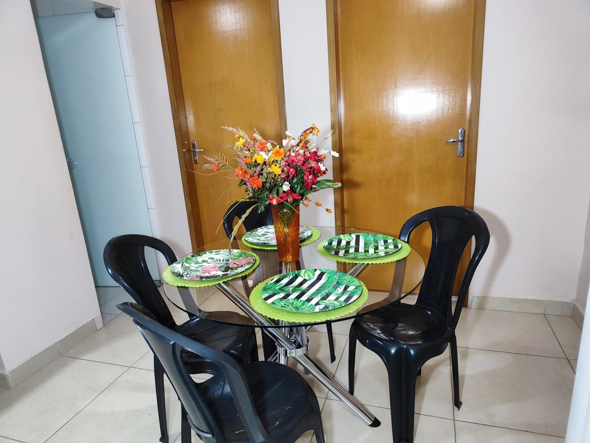 Condominio Capim Santo Goiânia Εξωτερικό φωτογραφία