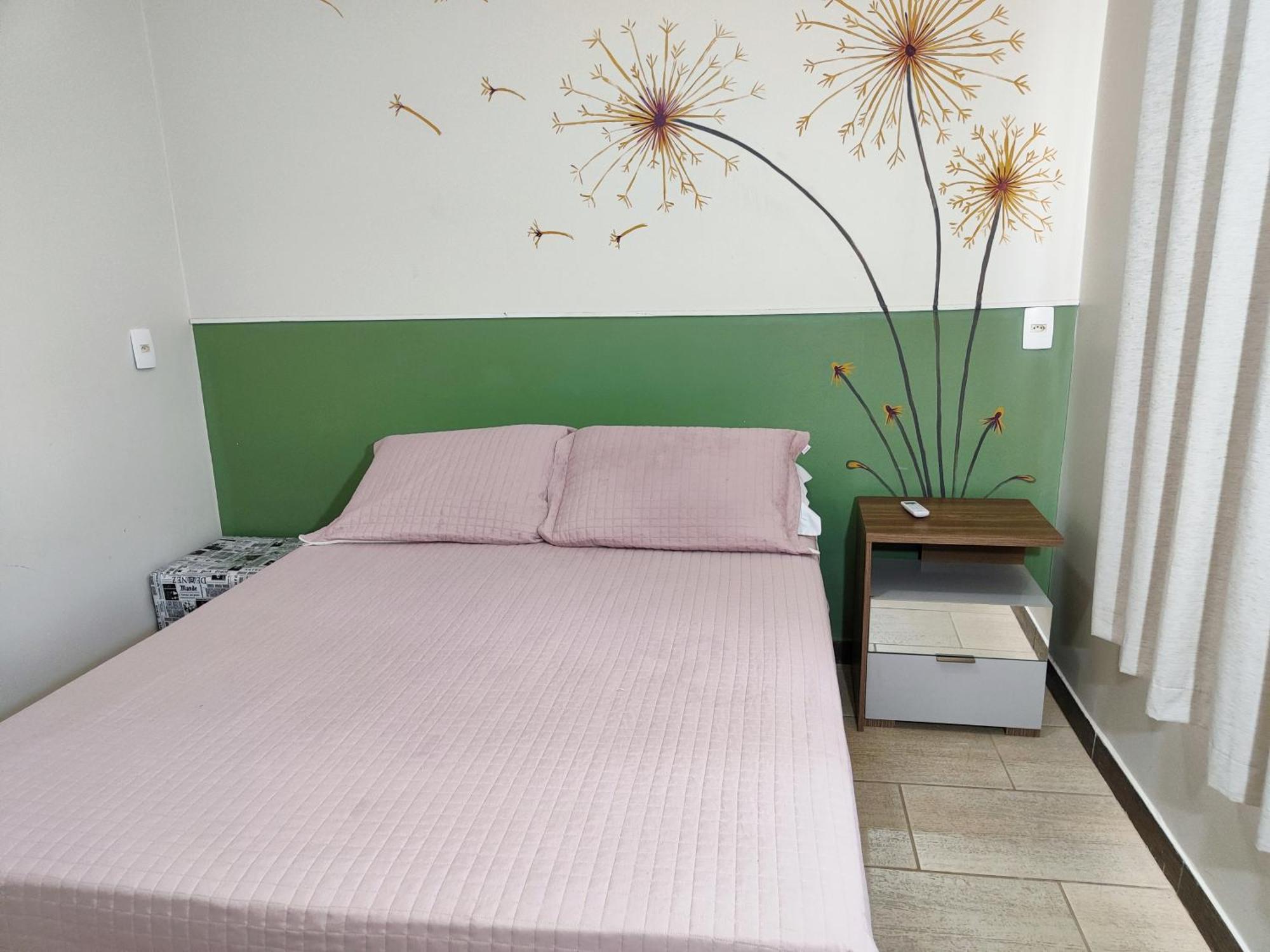 Condominio Capim Santo Goiânia Εξωτερικό φωτογραφία