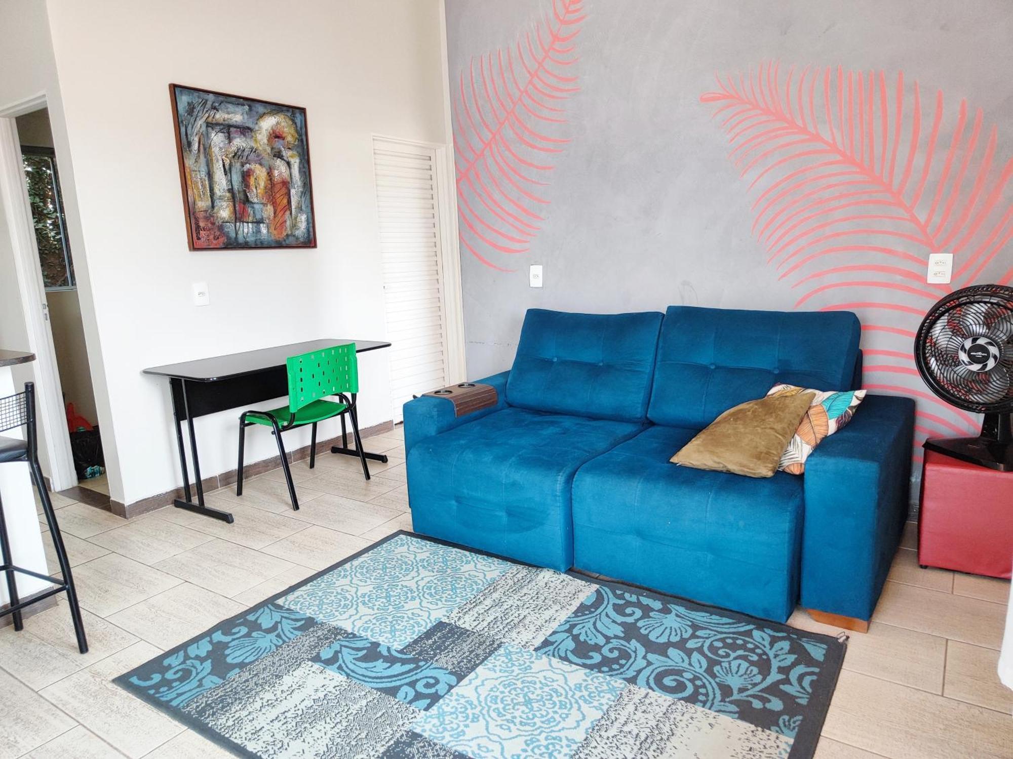 Condominio Capim Santo Goiânia Εξωτερικό φωτογραφία