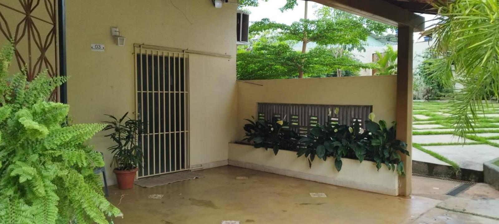 Condominio Capim Santo Goiânia Εξωτερικό φωτογραφία