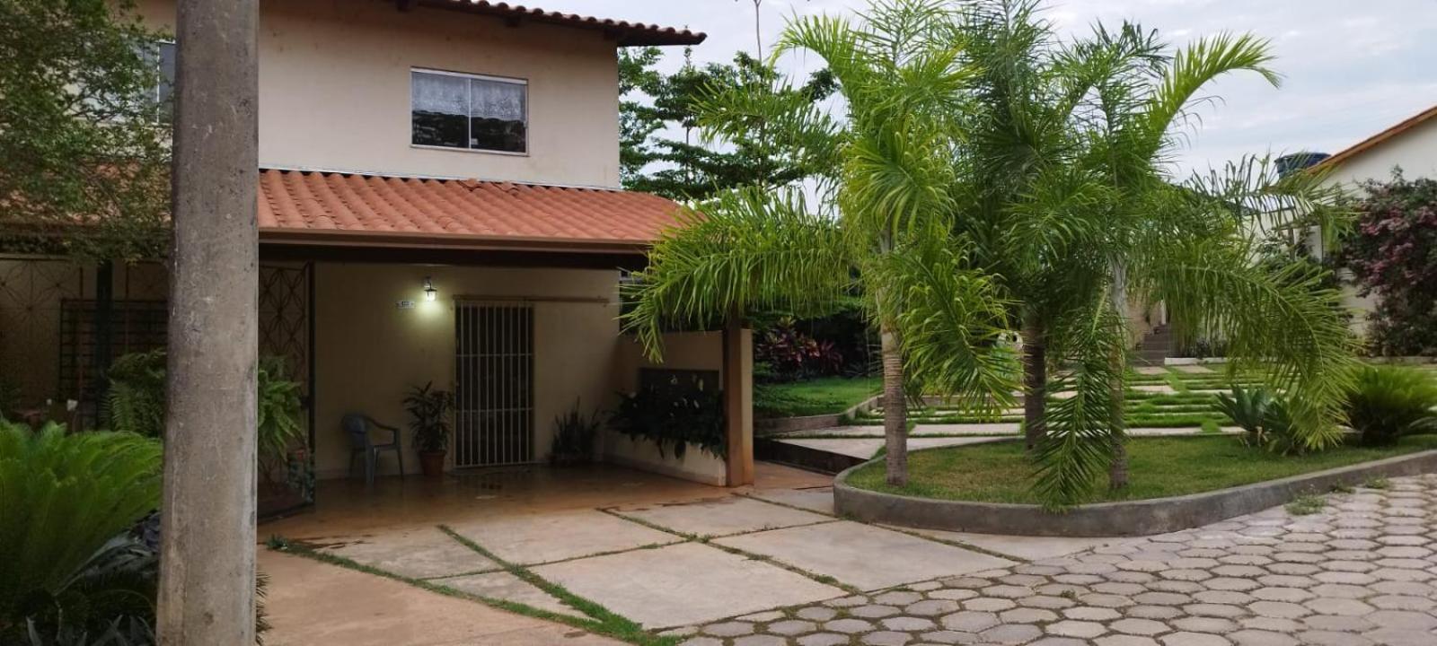 Condominio Capim Santo Goiânia Εξωτερικό φωτογραφία