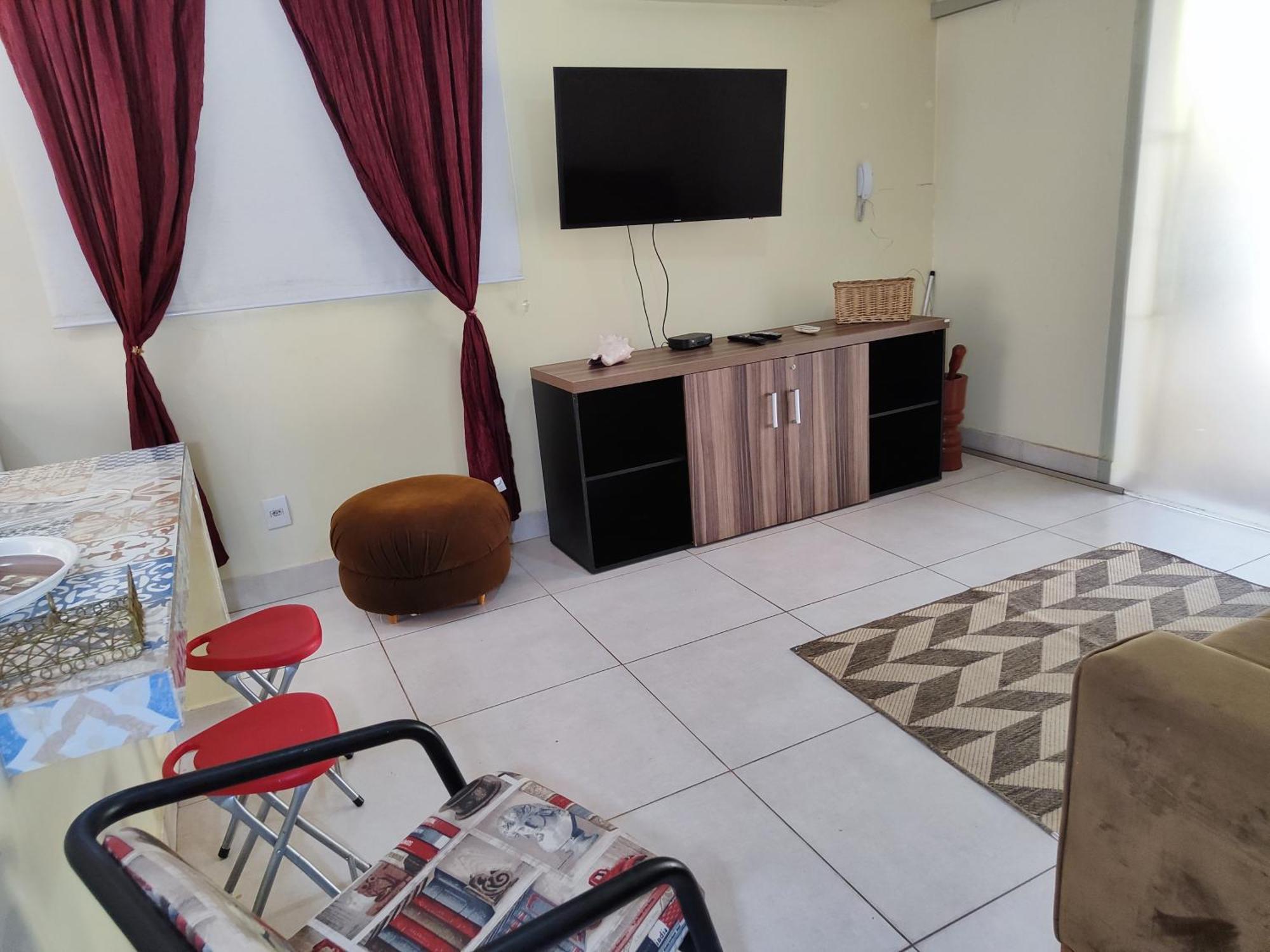 Condominio Capim Santo Goiânia Εξωτερικό φωτογραφία