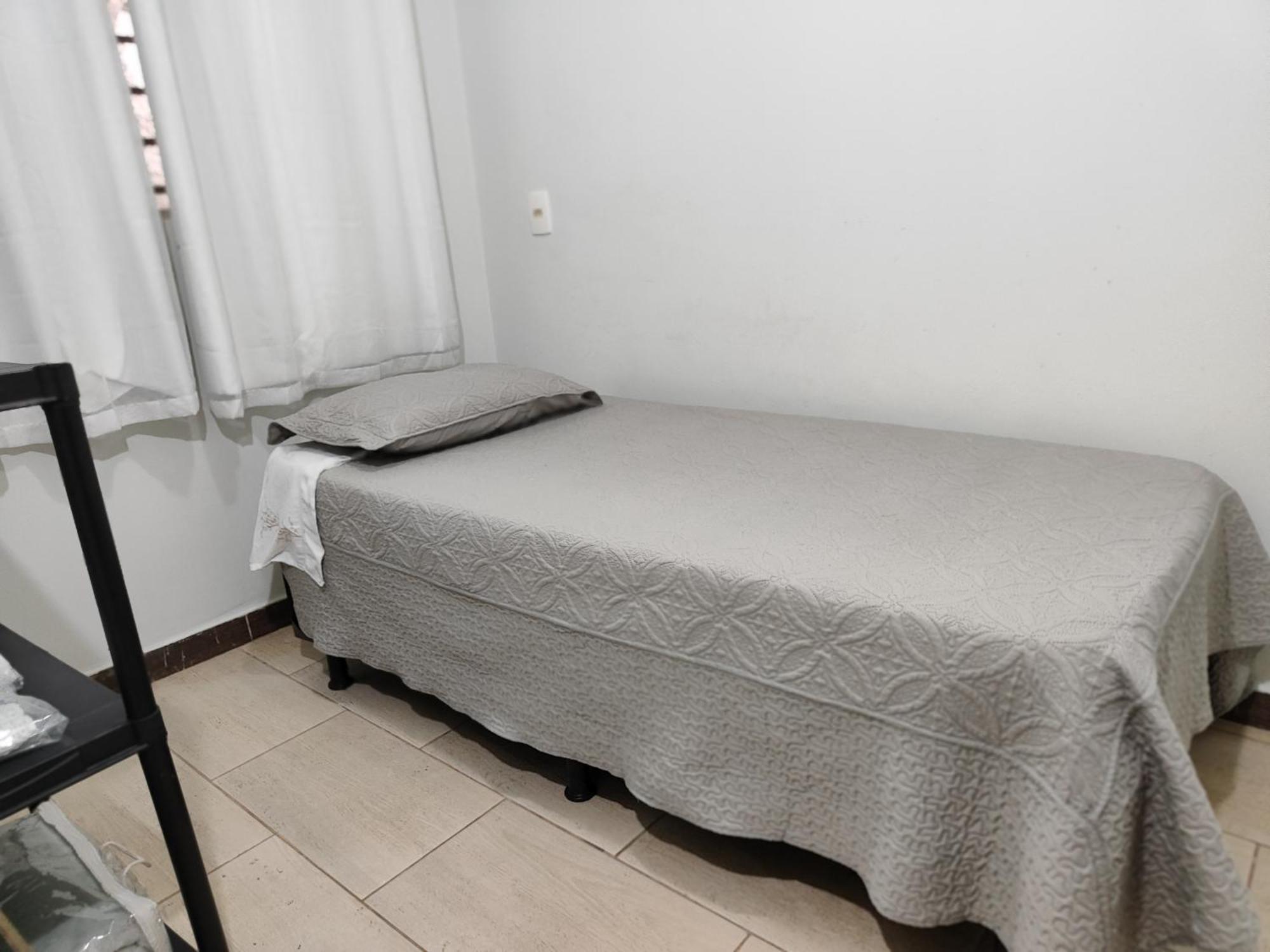 Condominio Capim Santo Goiânia Εξωτερικό φωτογραφία