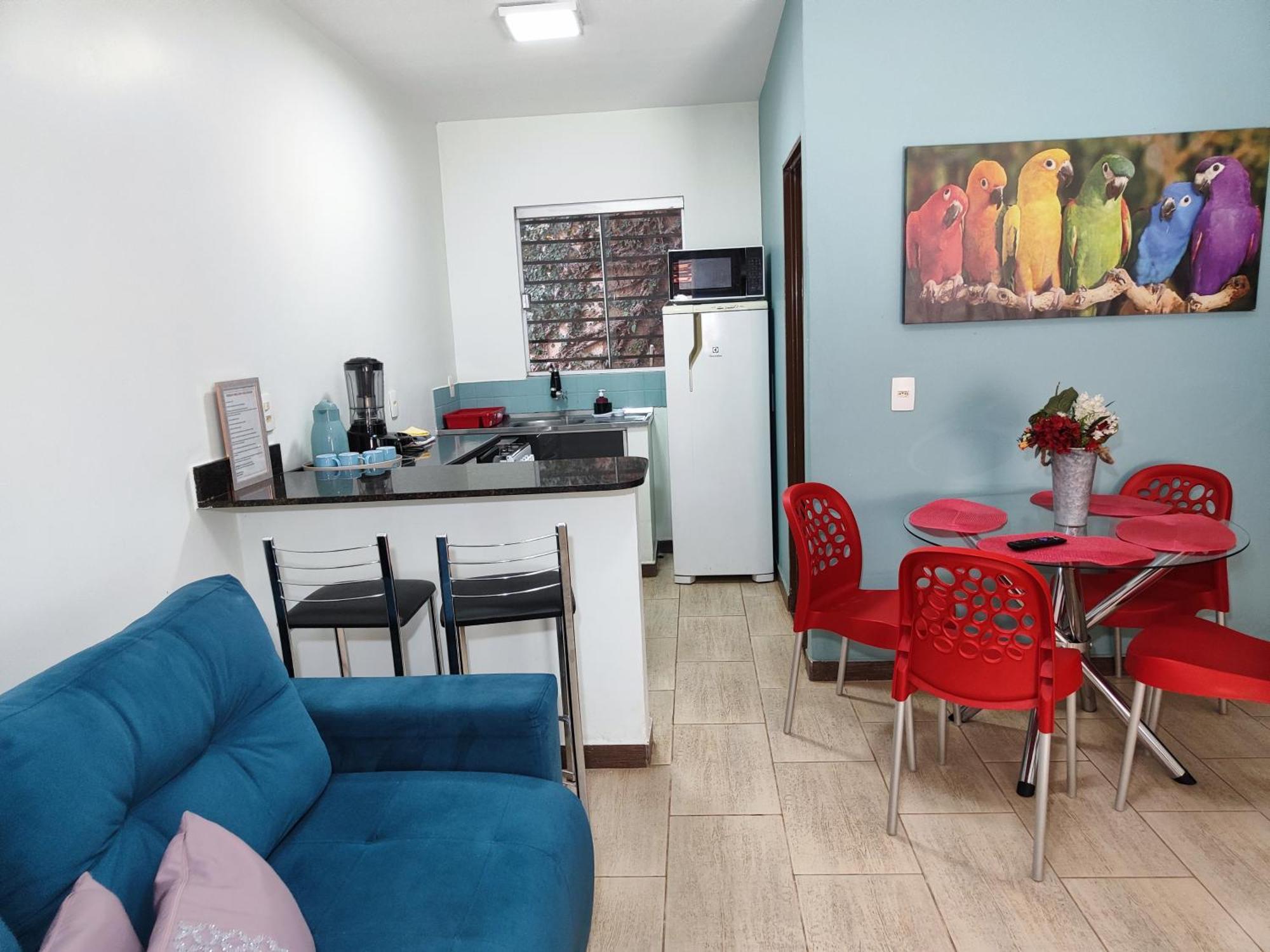 Condominio Capim Santo Goiânia Εξωτερικό φωτογραφία