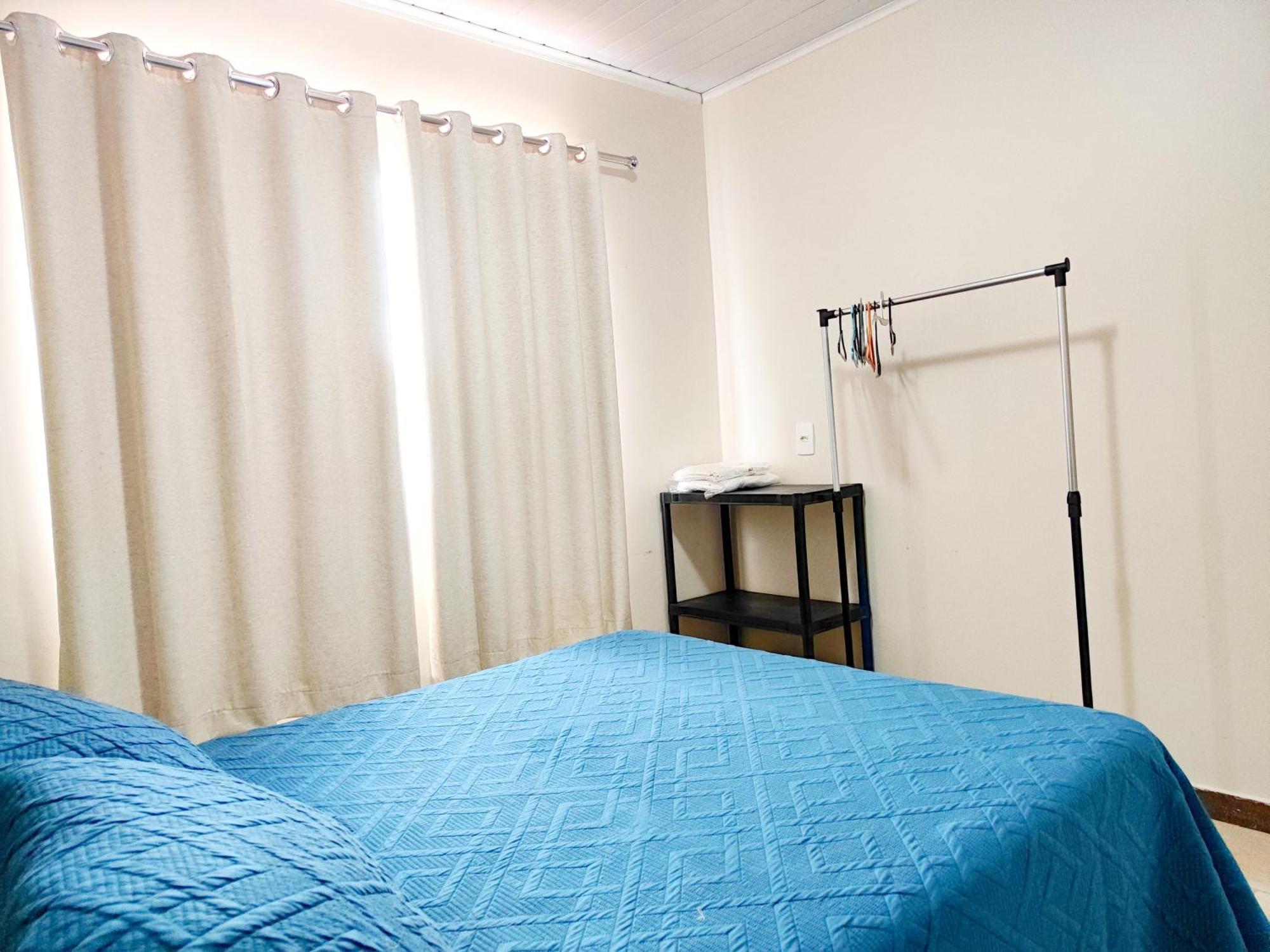 Condominio Capim Santo Goiânia Δωμάτιο φωτογραφία
